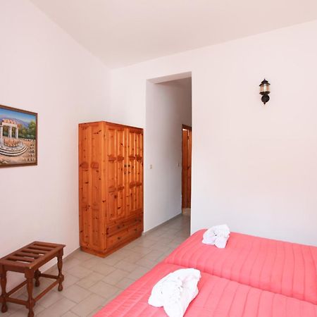 Skiathos House Værelse billede