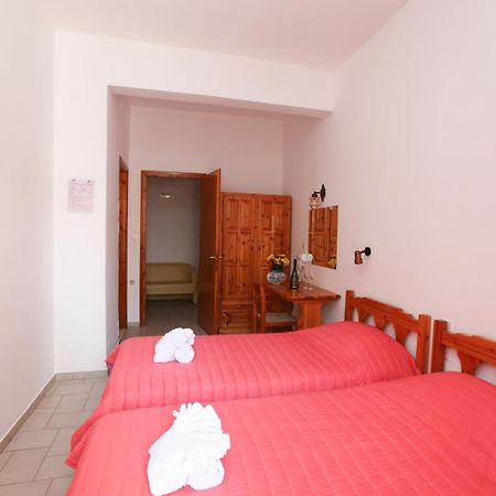 Skiathos House Værelse billede