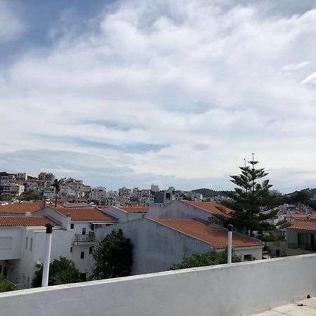 Skiathos House Værelse billede