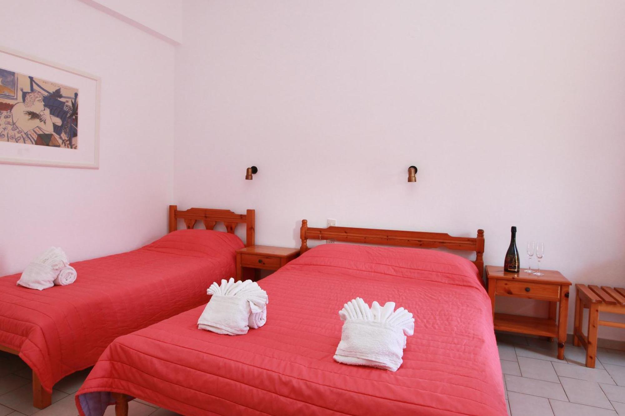 Skiathos House Værelse billede