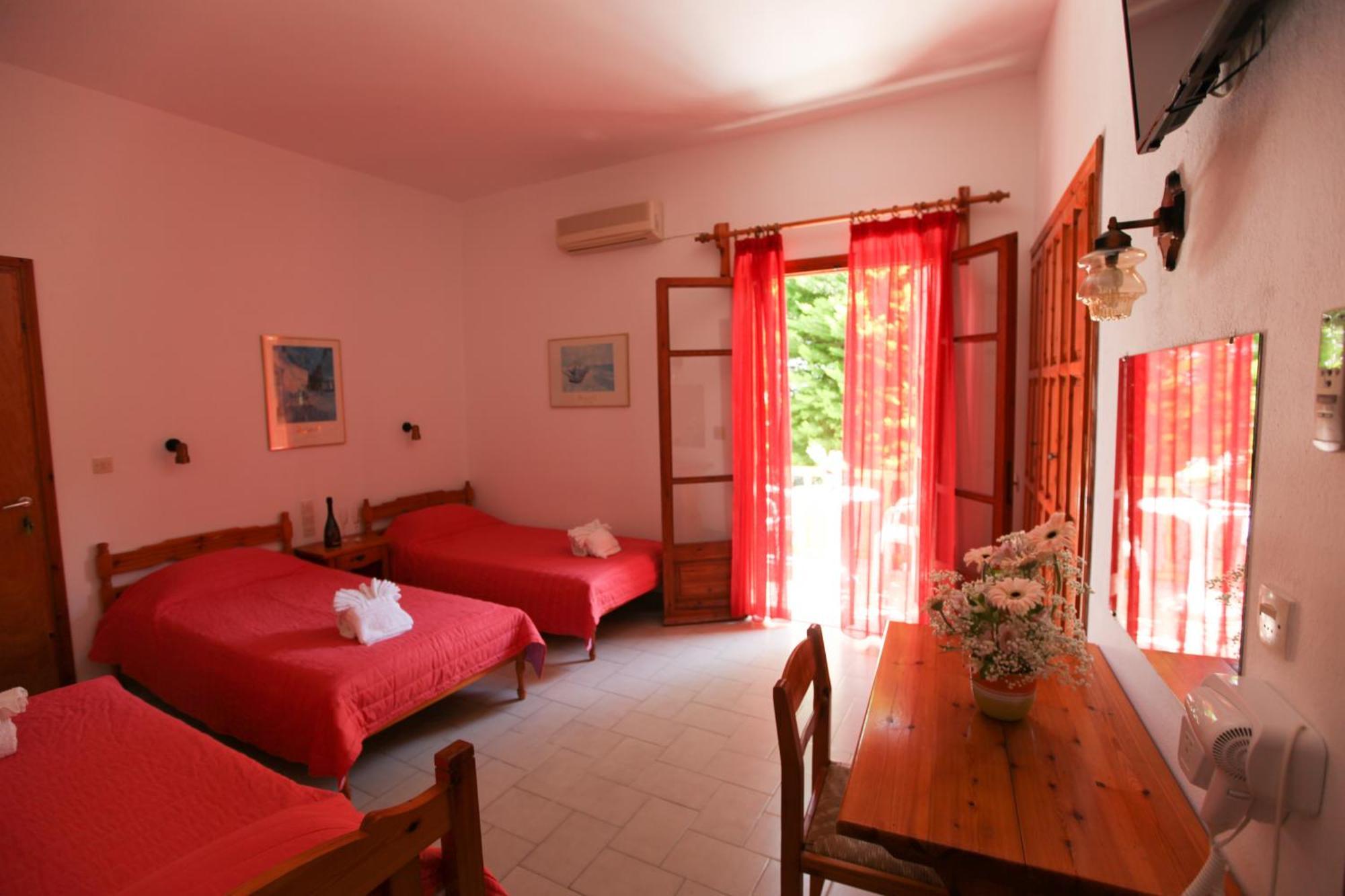 Skiathos House Værelse billede