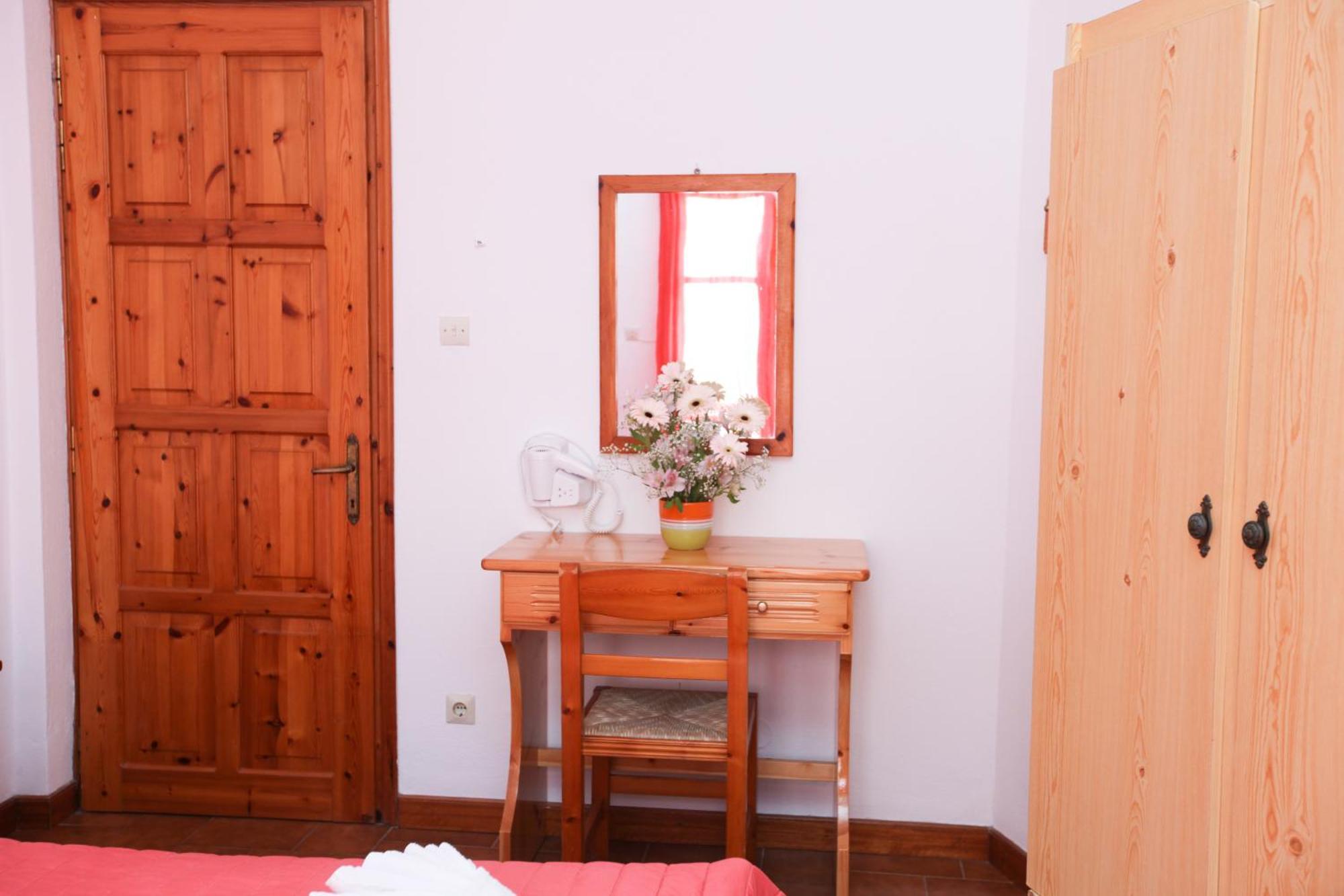 Skiathos House Værelse billede