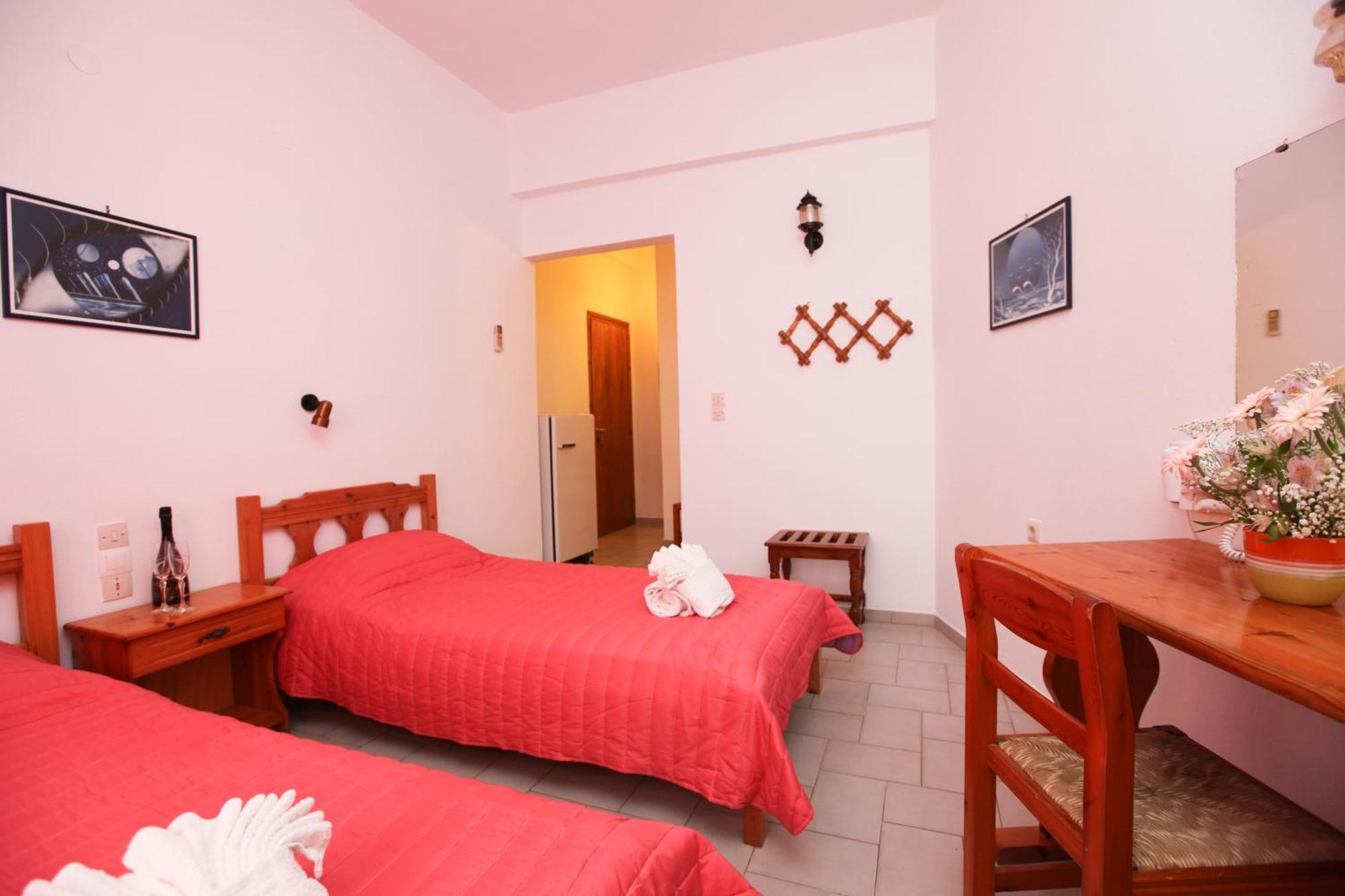 Skiathos House Værelse billede