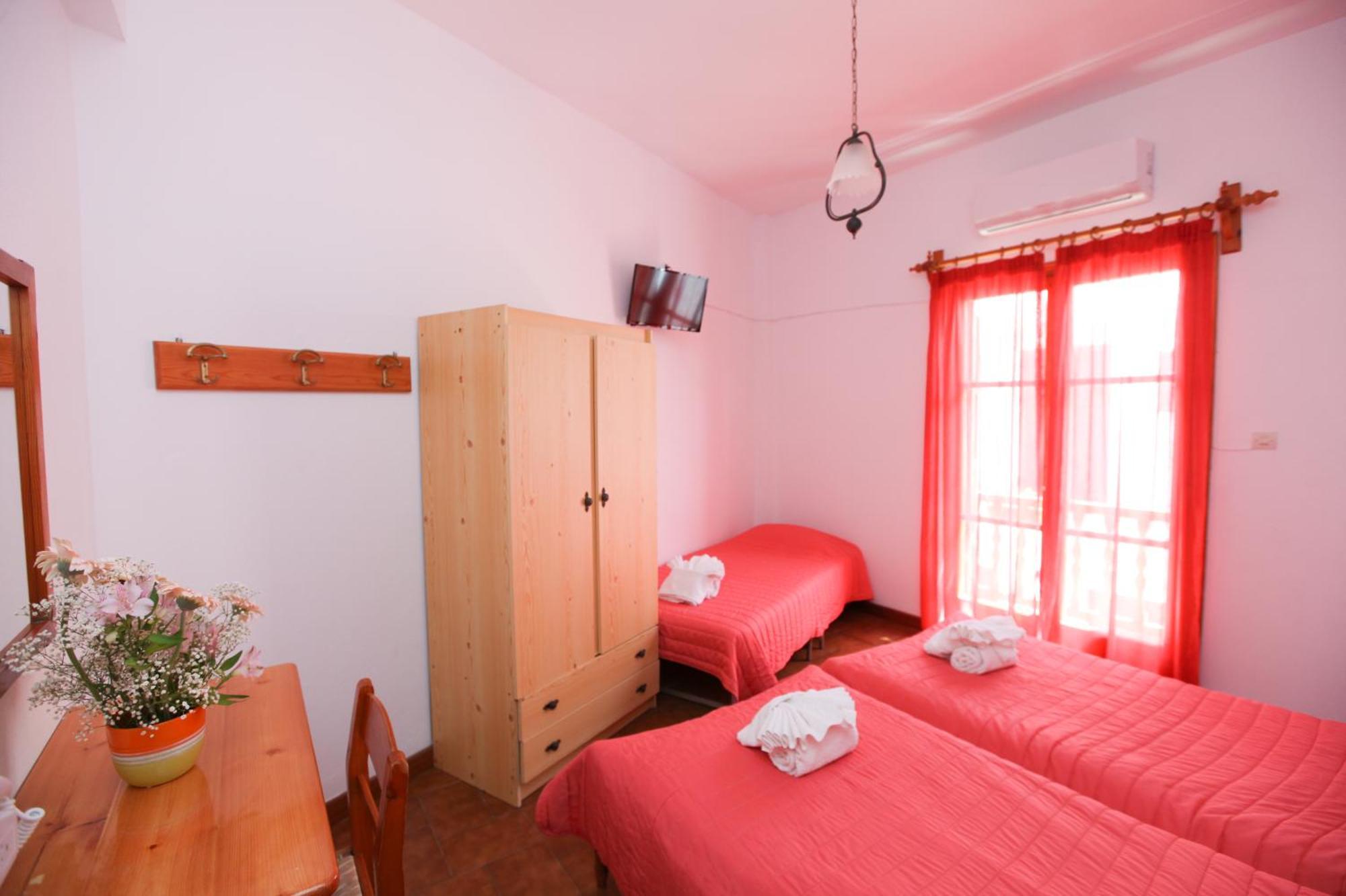 Skiathos House Værelse billede