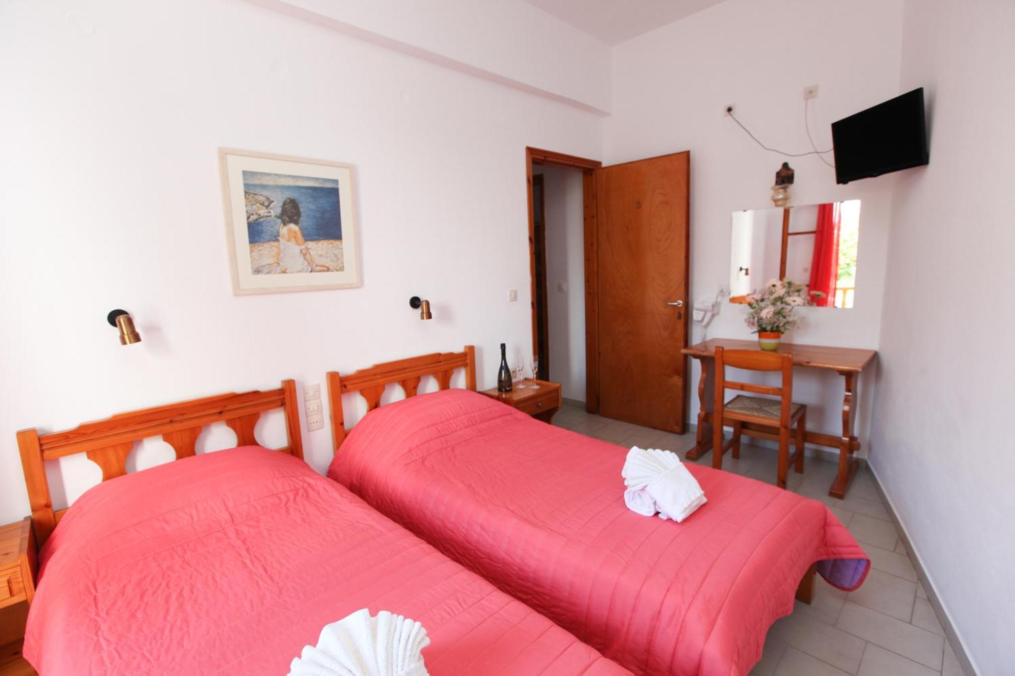 Skiathos House Værelse billede