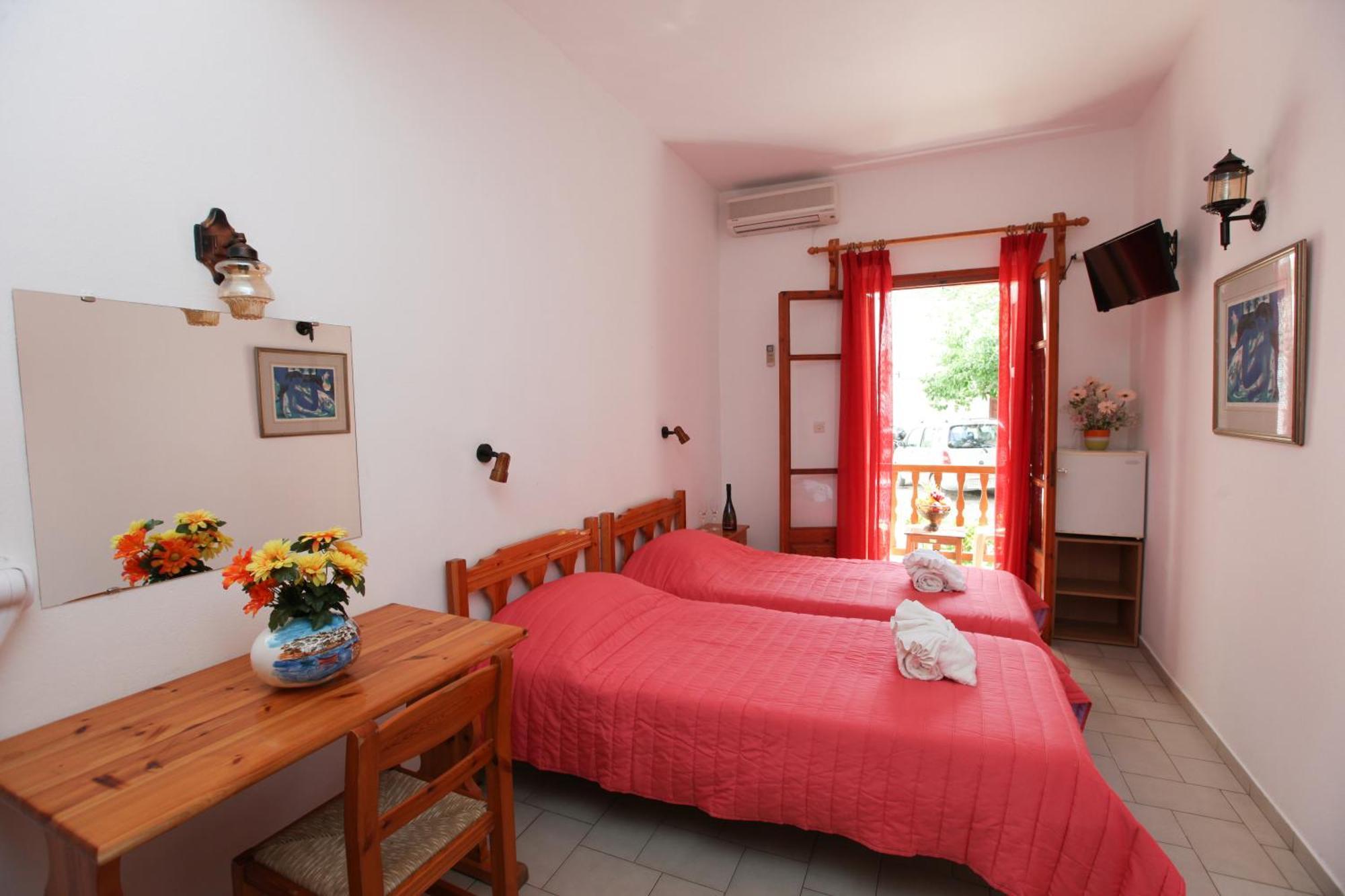 Skiathos House Værelse billede
