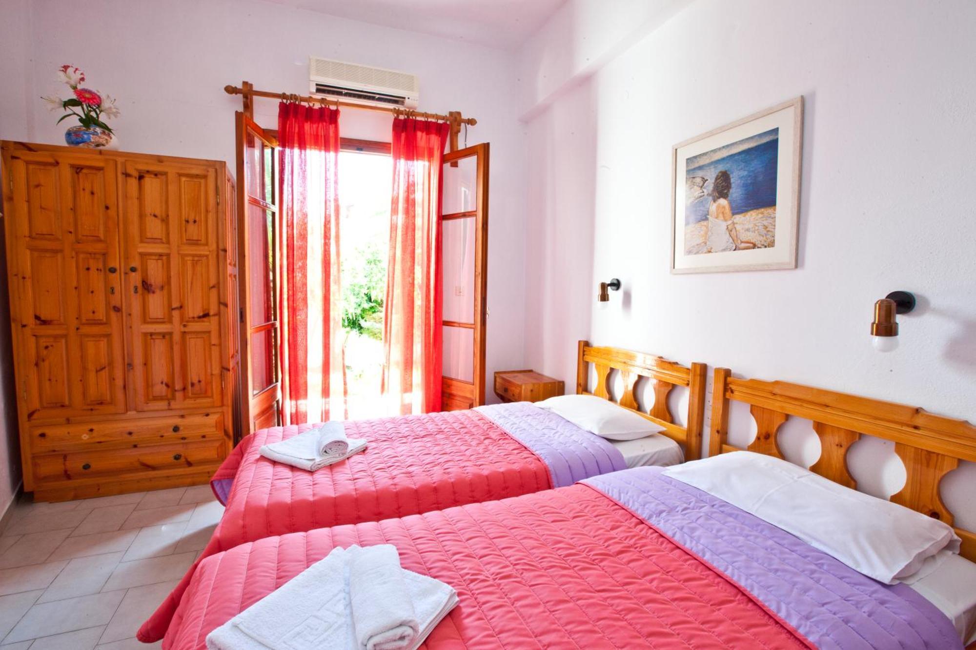Skiathos House Værelse billede