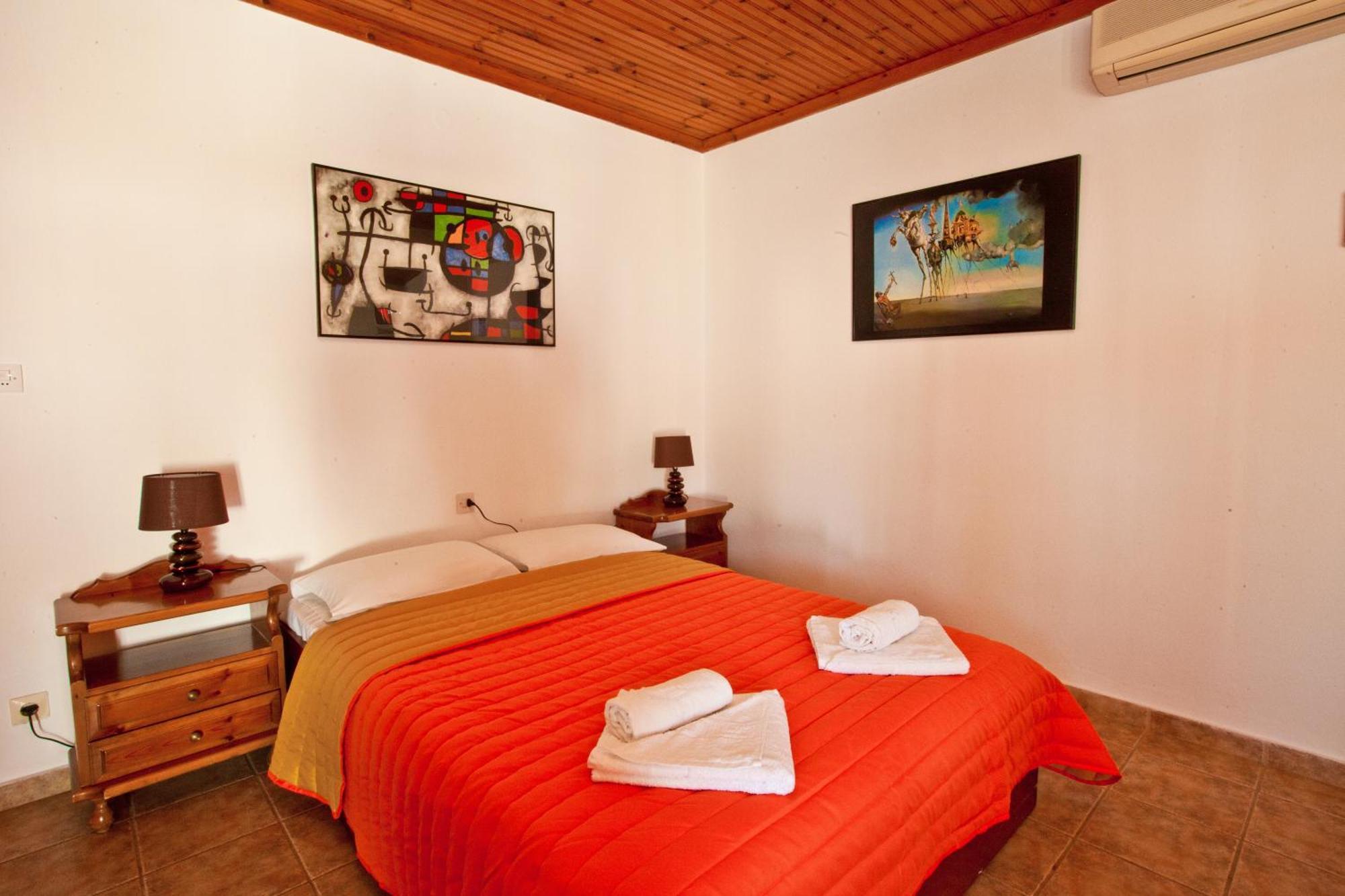 Skiathos House Værelse billede