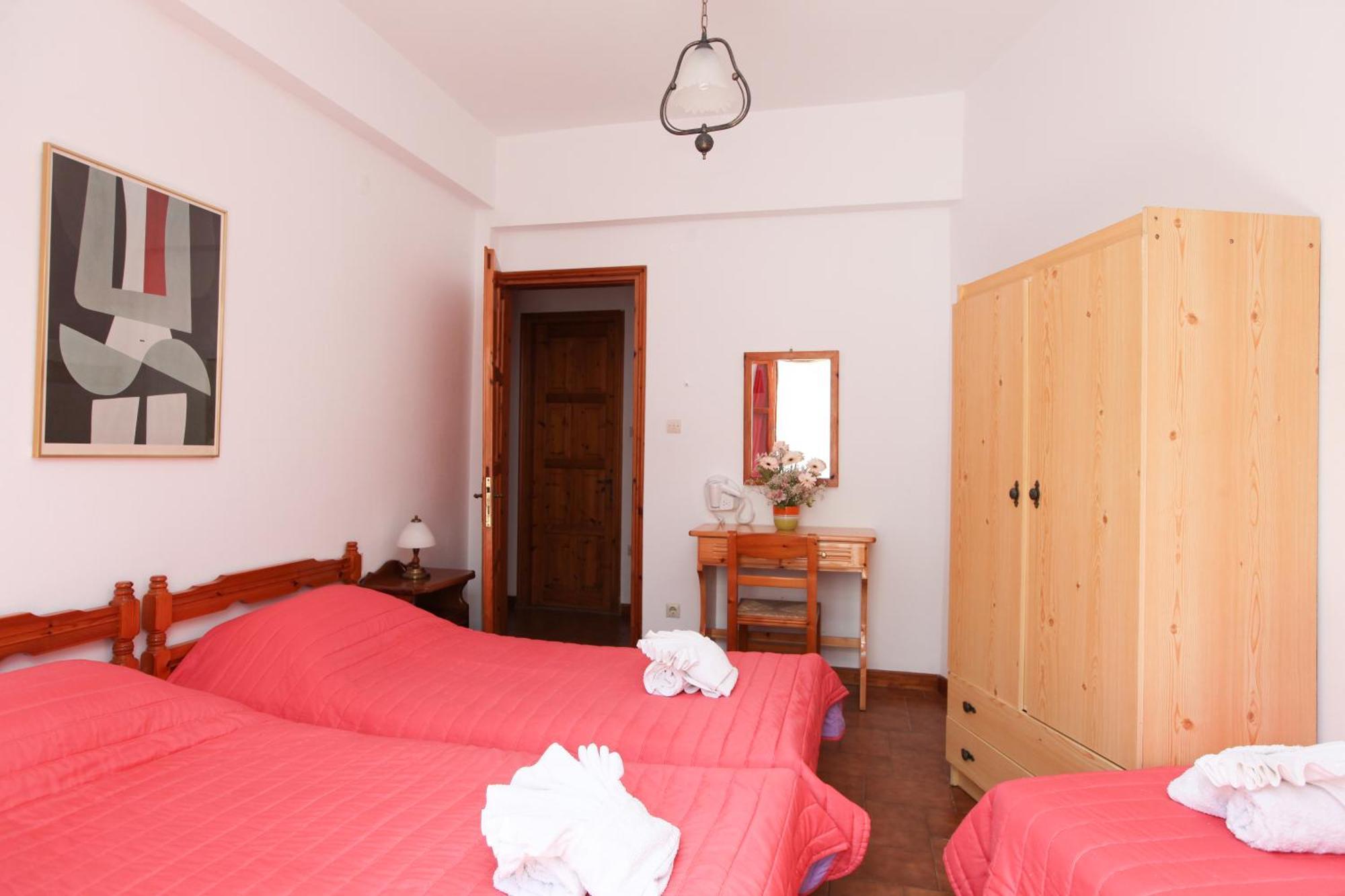Skiathos House Værelse billede