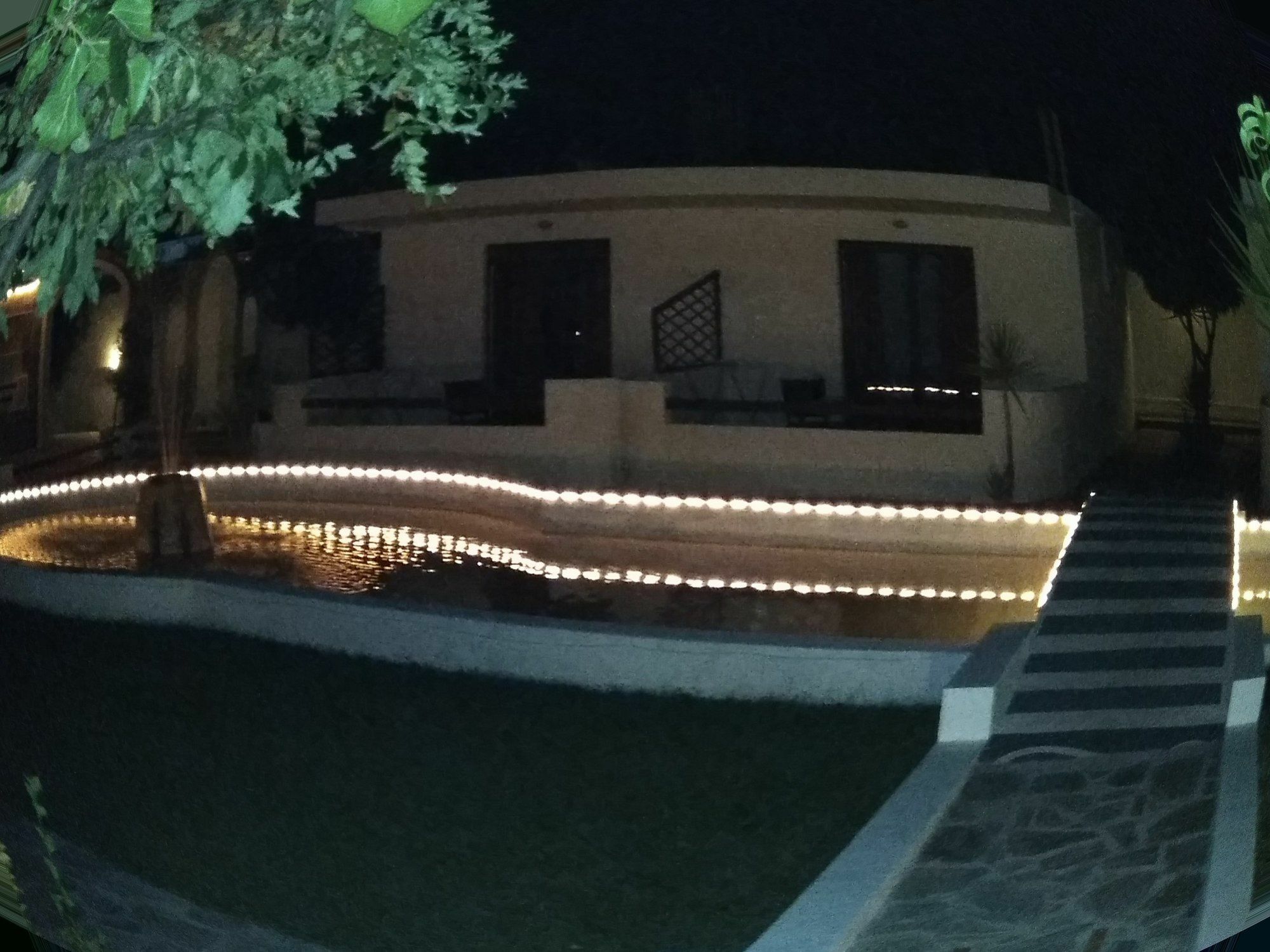 Skiathos House Eksteriør billede