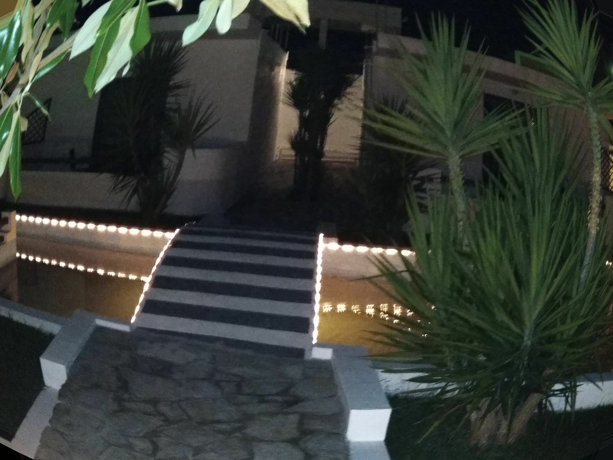 Skiathos House Eksteriør billede