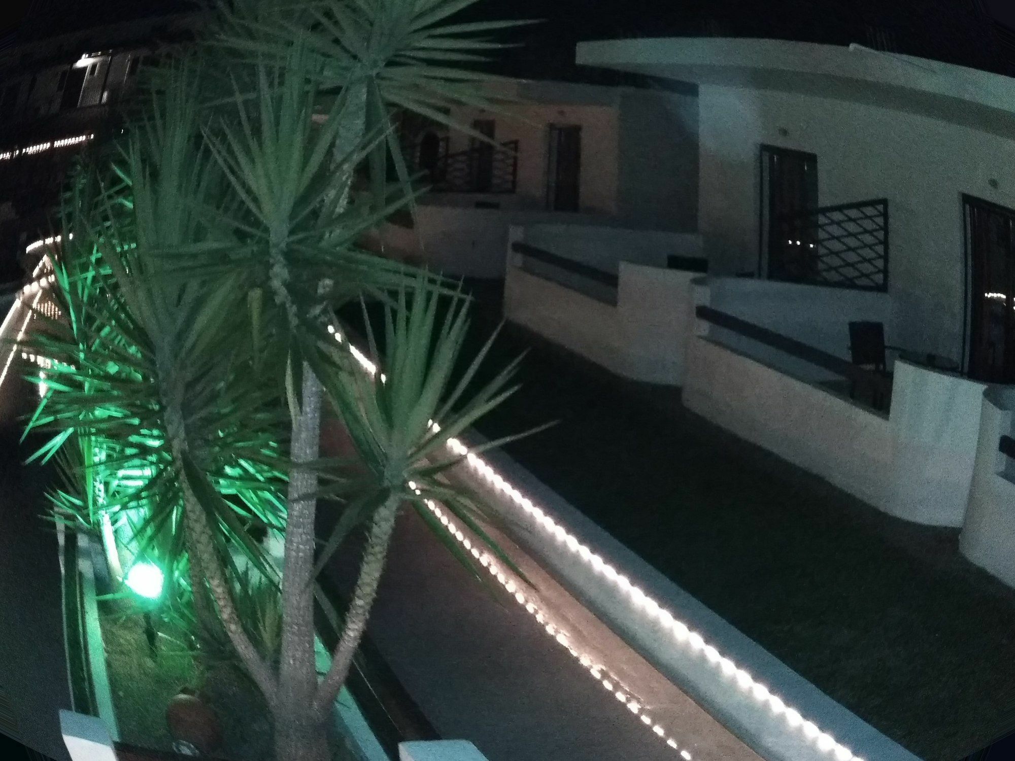 Skiathos House Eksteriør billede
