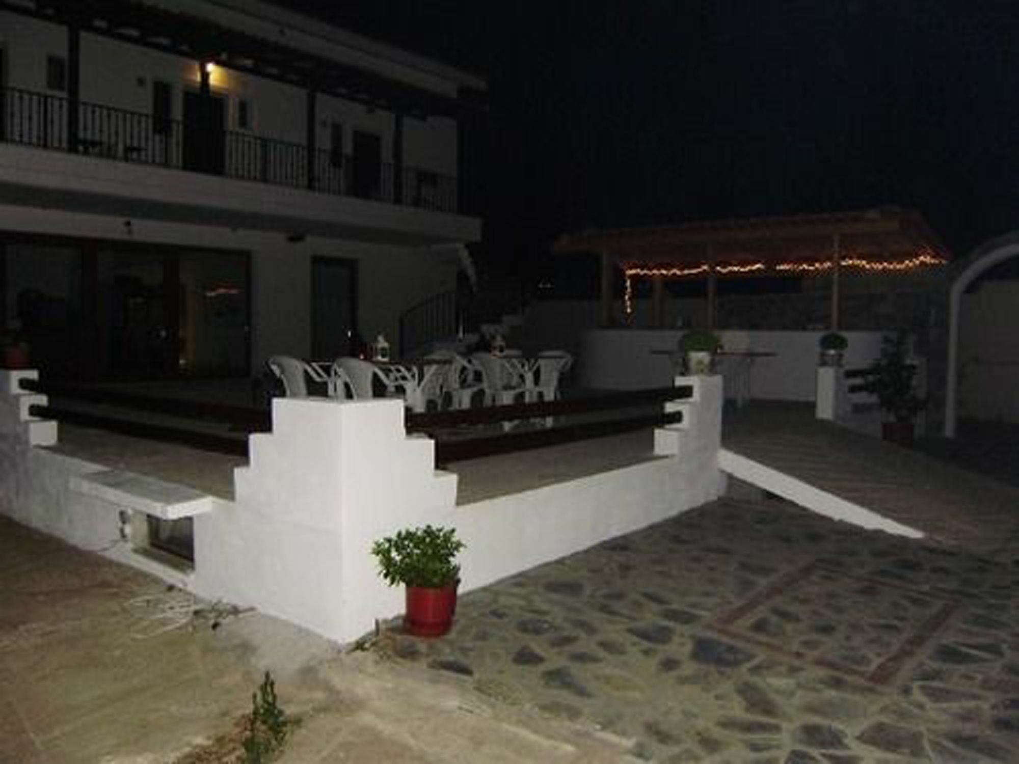 Skiathos House Eksteriør billede
