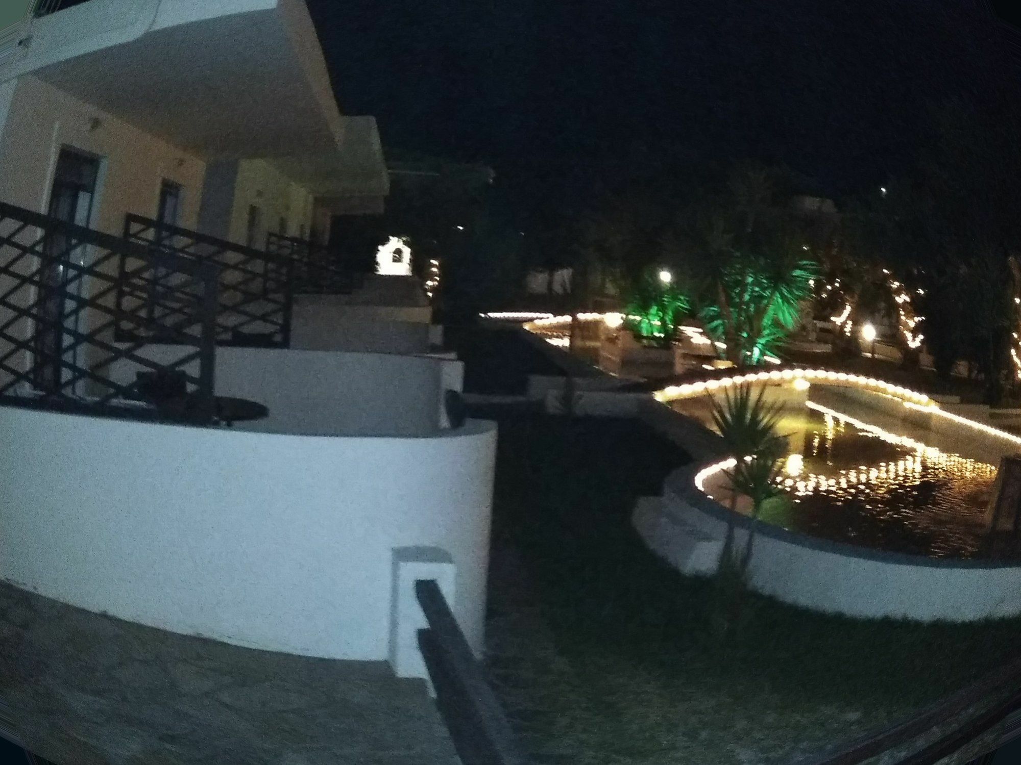Skiathos House Eksteriør billede