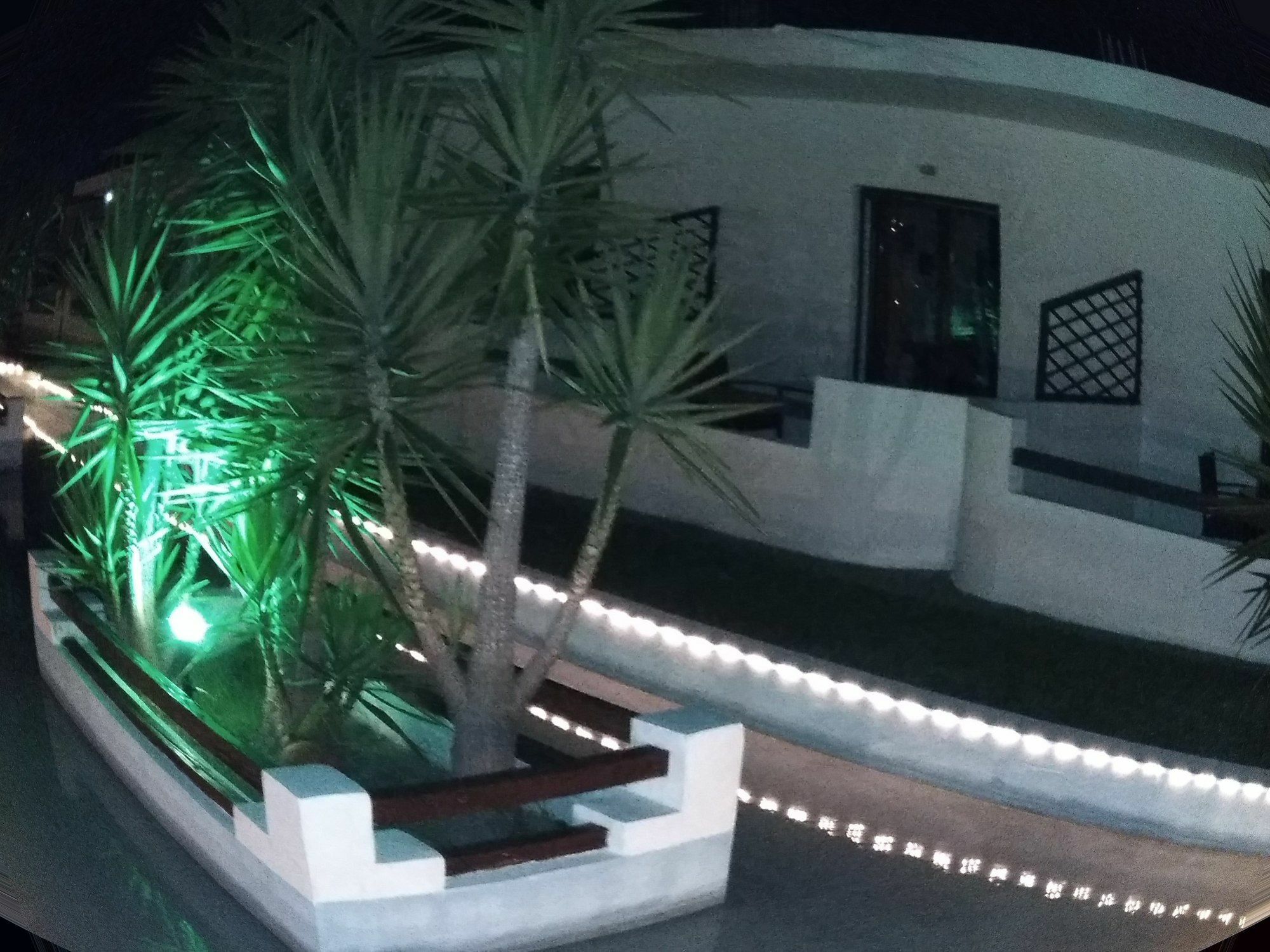 Skiathos House Eksteriør billede