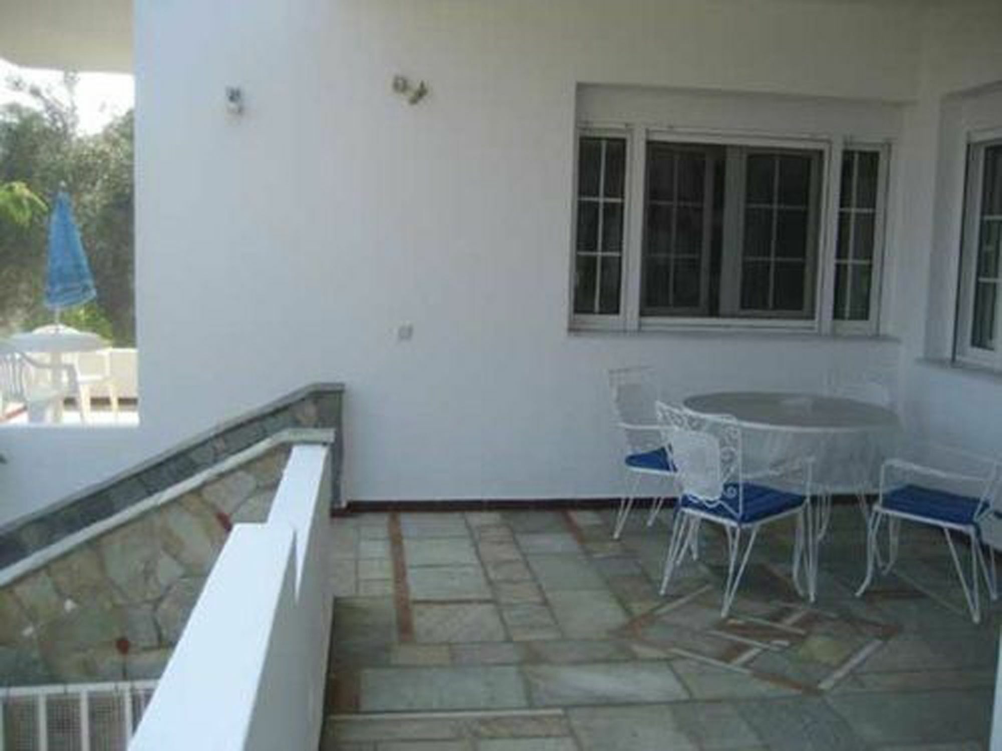 Skiathos House Eksteriør billede