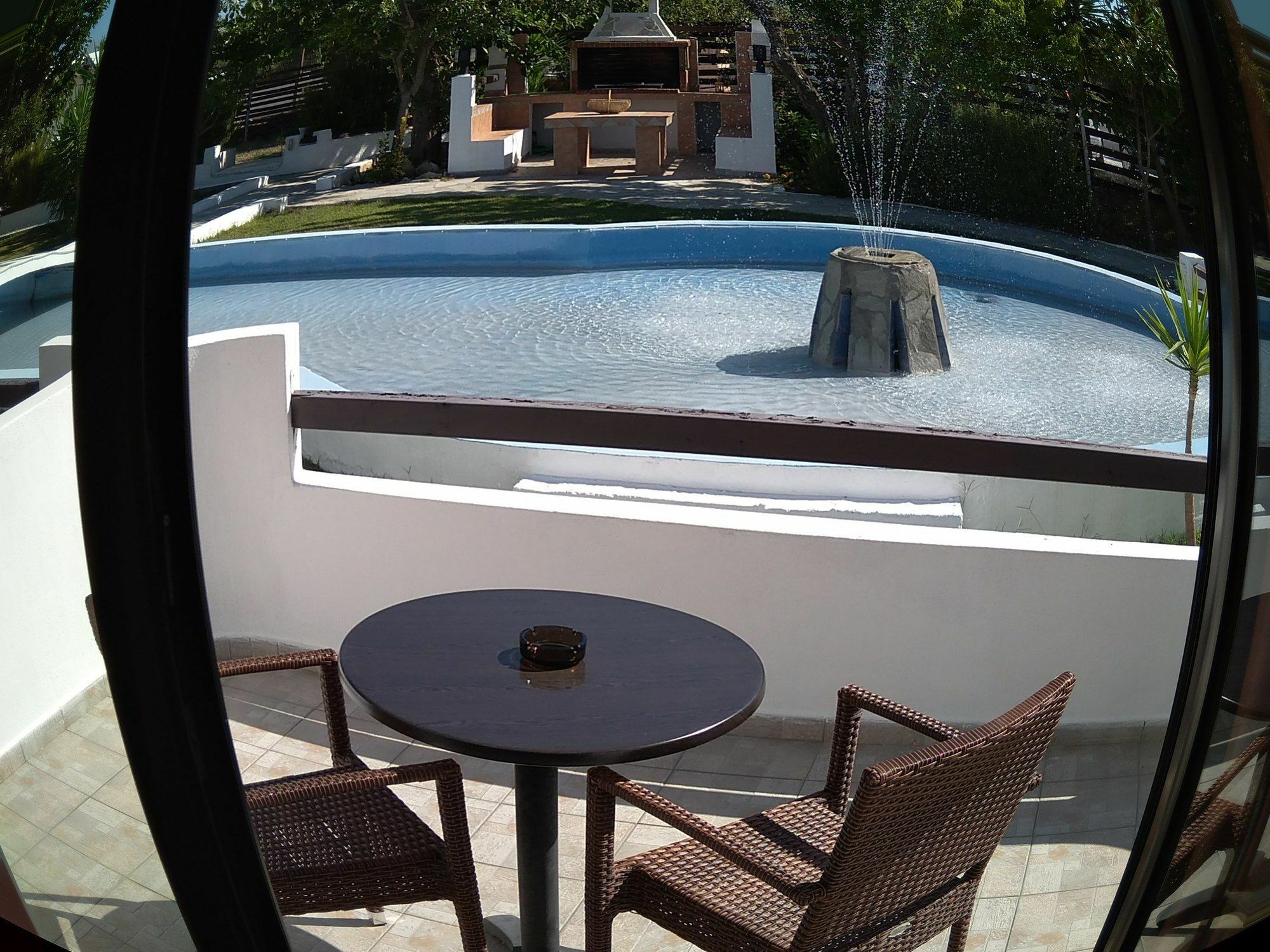 Skiathos House Eksteriør billede