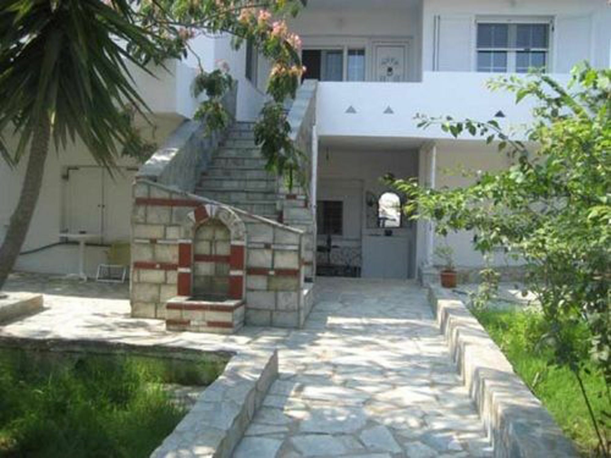 Skiathos House Eksteriør billede