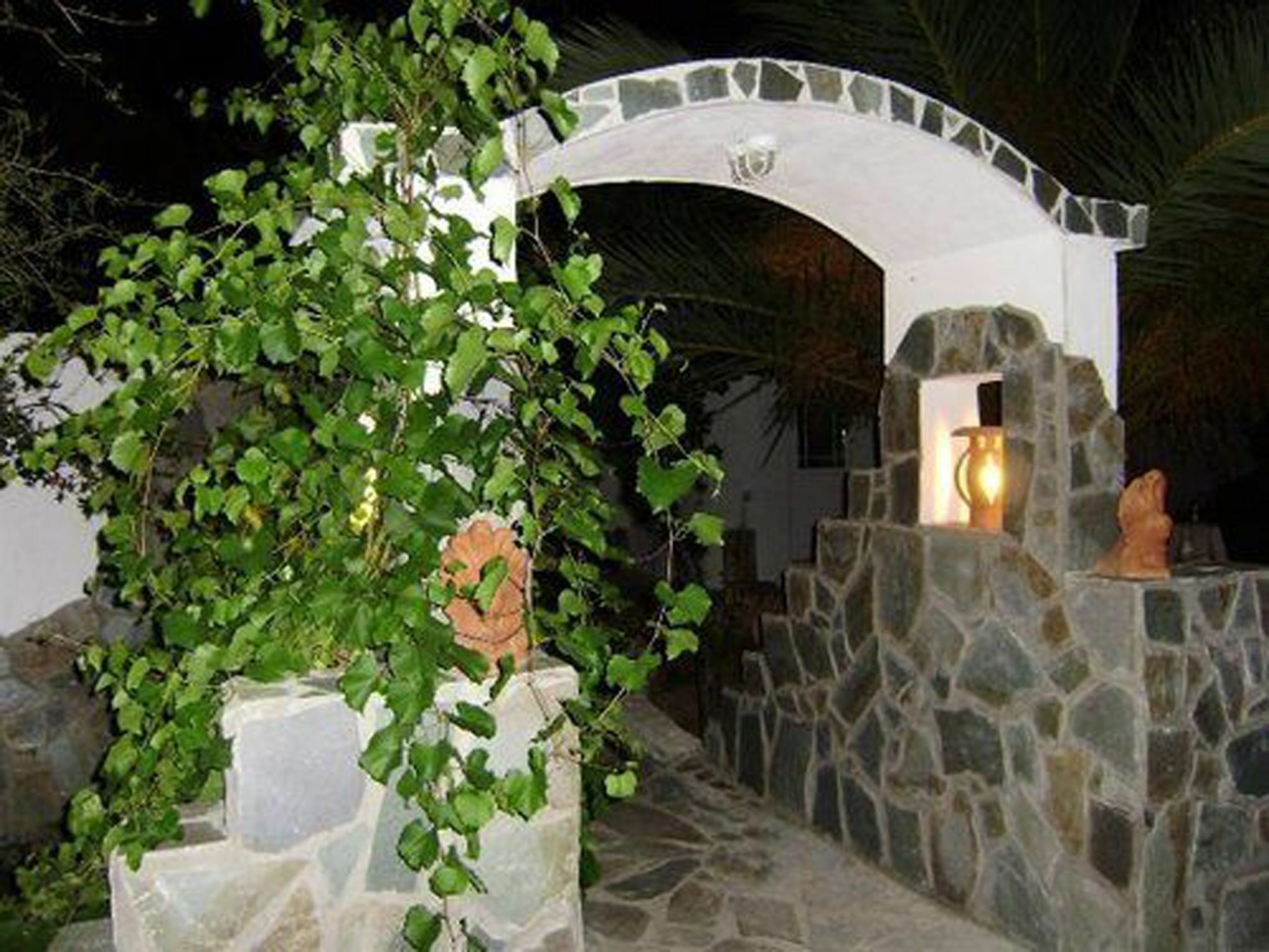Skiathos House Eksteriør billede