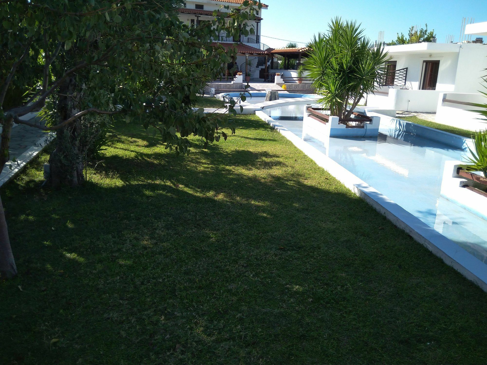 Skiathos House Eksteriør billede