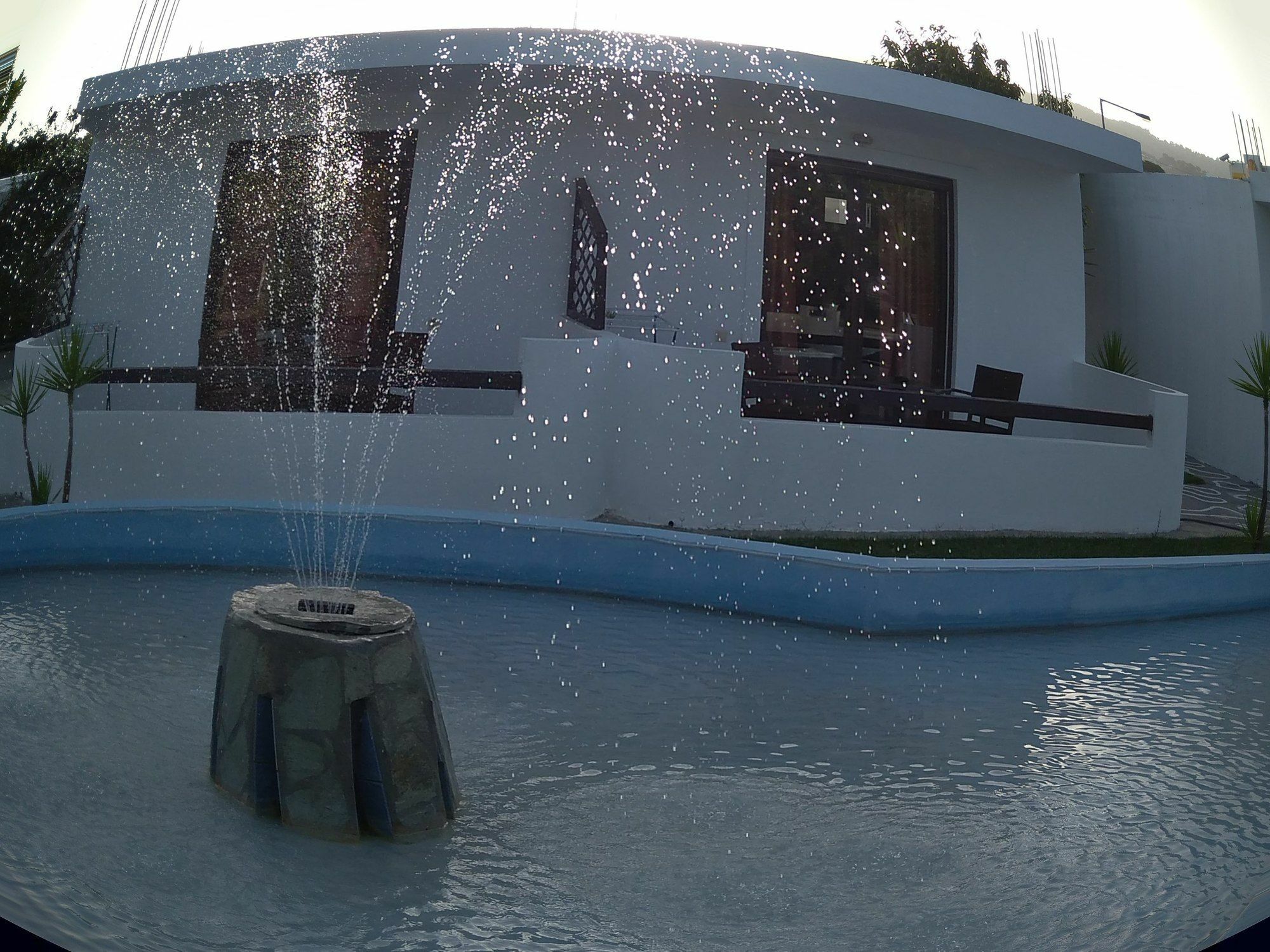 Skiathos House Eksteriør billede
